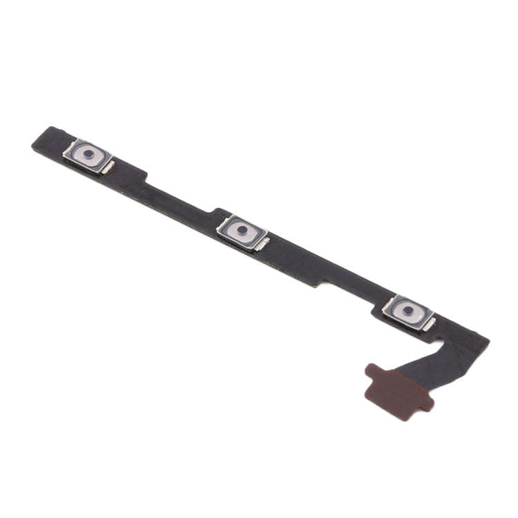 Power Button & Volume Button Flex Cable for Huawei Y5II, For Huawei Y5II
