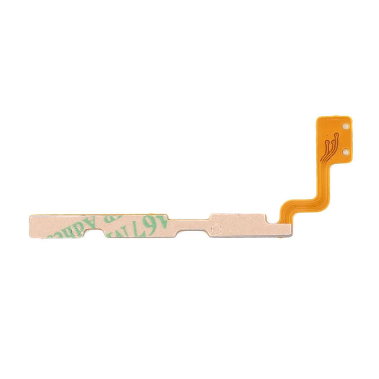 Power Button & Volume Button Flex Cable for Huawei G620, For Huawei G620