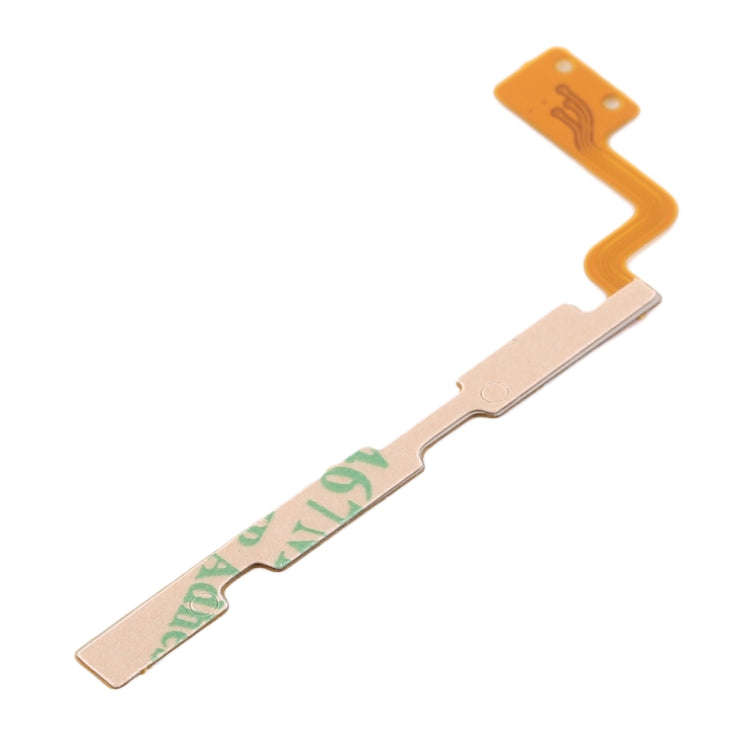 Power Button & Volume Button Flex Cable for Huawei G620, For Huawei G620