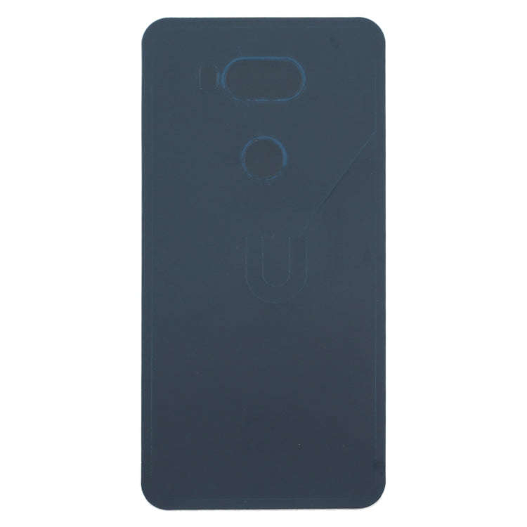 10 PCS Back Housing Cover Adhesive for LG V40 ThinQ, For LG V40 ThinQ
