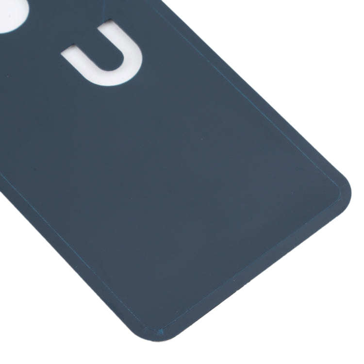 10 PCS Back Housing Cover Adhesive for LG Q70, For LG Q70