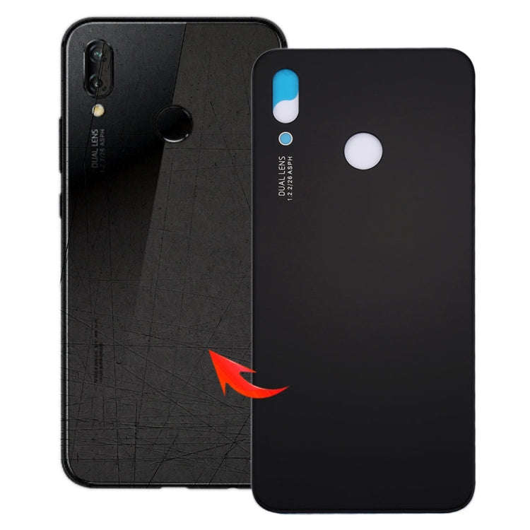 Back Cover for Huawei P20 Lite, For Huawei P20 Lite, For P20 Lite