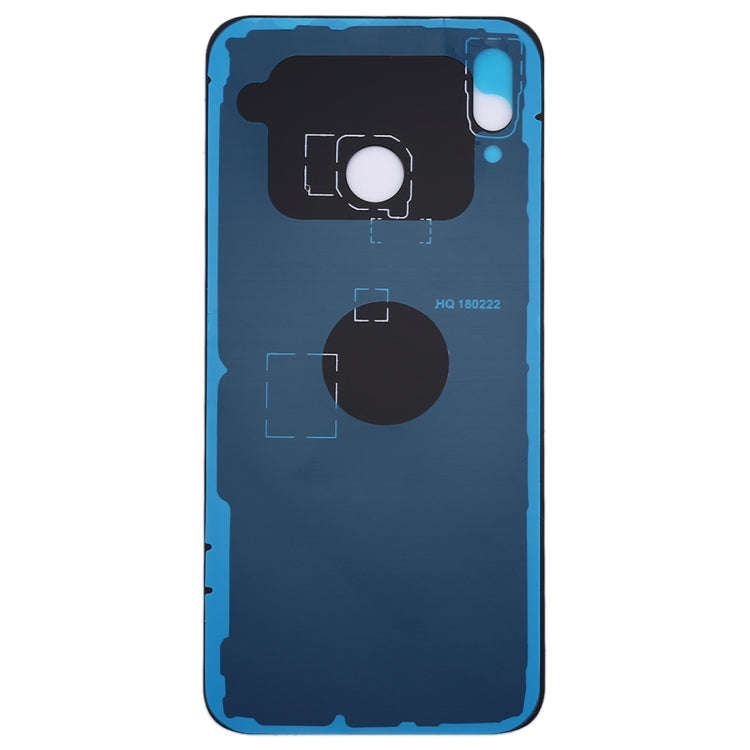 Back Cover for Huawei P20 Lite, For Huawei P20 Lite, For P20 Lite