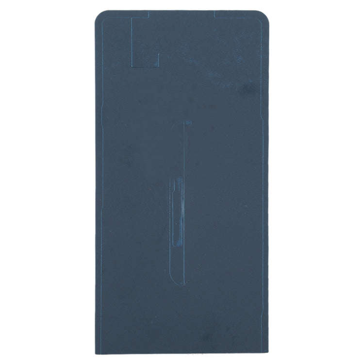 10 PCS Housing Frame Adhesive Sticker for Google Pixel 3 XL, For Google Pixel 3 XL