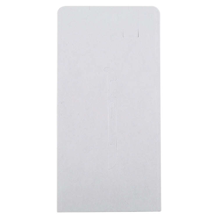 10 PCS Housing Frame Adhesive Sticker for Google Pixel 3 XL, For Google Pixel 3 XL