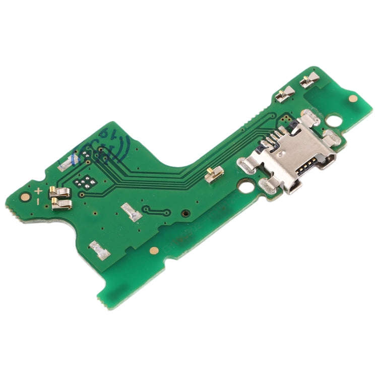 Charging Port Board for Huawei Y7 Prime (2019), For Huawei Y7 Prime (2019)