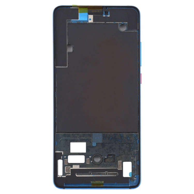 Front Housing LCD Frame Bezel Plate for Xiaomi Redmi K20 / Redmi K20 Pro / Mi 9T / Mi 9T Pro, For...
