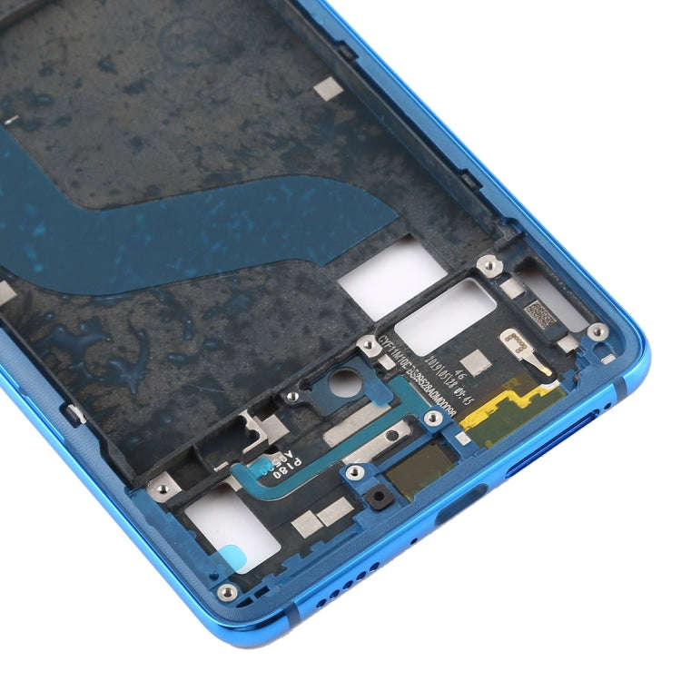 Front Housing LCD Frame Bezel Plate for Xiaomi Redmi K20 / Redmi K20 Pro / Mi 9T / Mi 9T Pro, For...