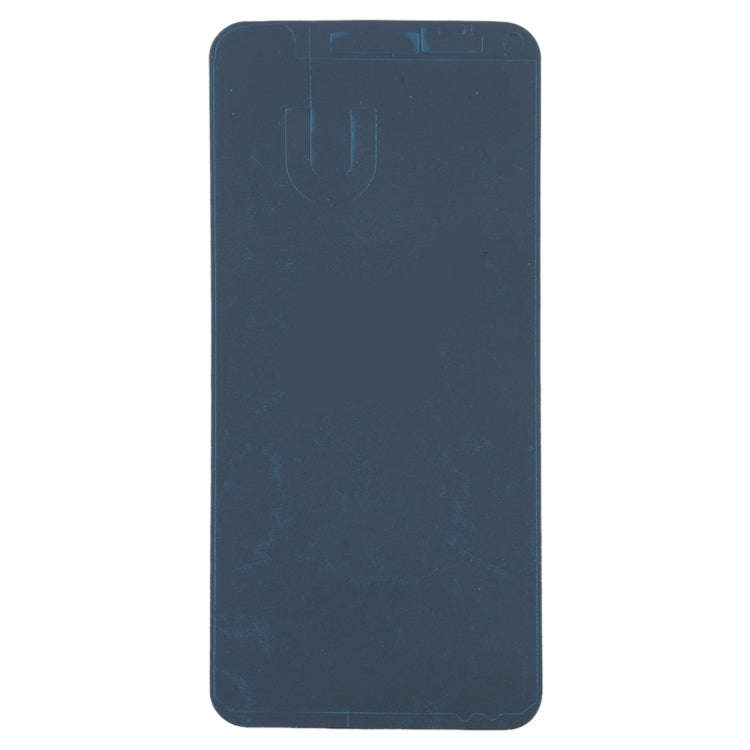 10 PCS Housing Frame Adhesive Sticker for Google Pixel 3a, For Google Pixel 3a