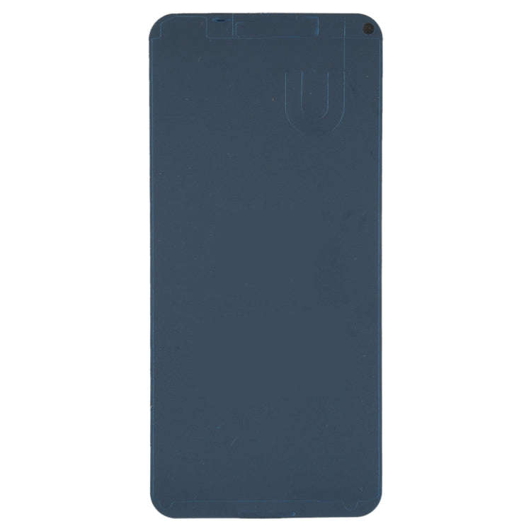 10 PCS Housing Frame Adhesive Sticker for Google Pixel 3a XL, For Google Pixel 3a XL
