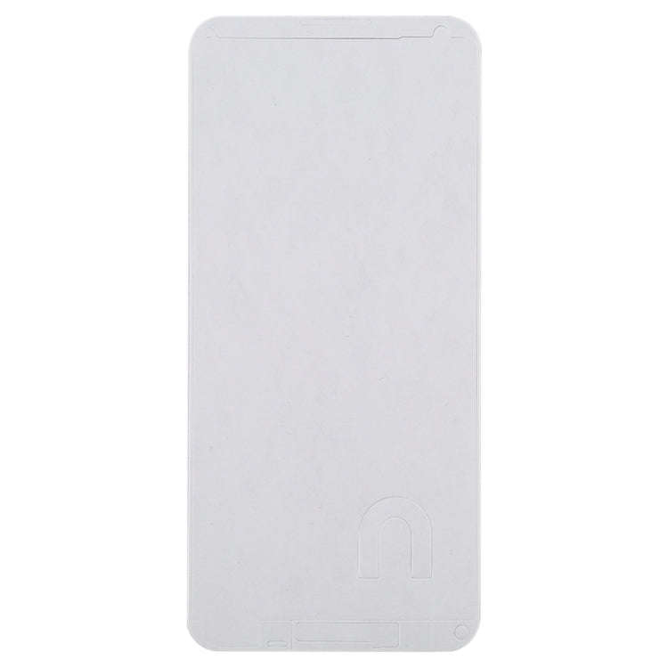 10 PCS Housing Frame Adhesive Sticker for Google Pixel 3a XL, For Google Pixel 3a XL