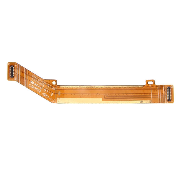 LCD Flex Cable Ribbon for Sony Xperia E5 , For Xperia E5
