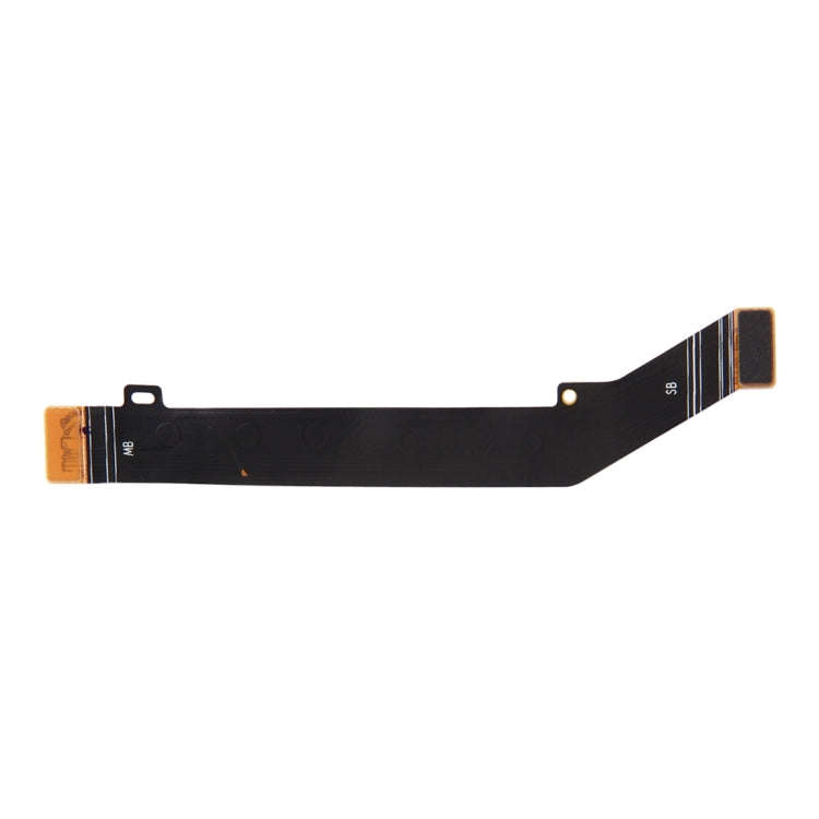 LCD Flex Cable Ribbon for Sony Xperia E5 , For Xperia E5