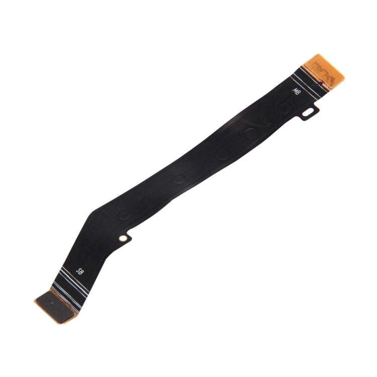 LCD Flex Cable Ribbon for Sony Xperia E5 , For Xperia E5