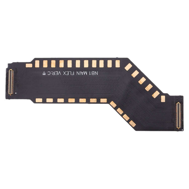 Motherboard Flex Cable for Nokia 8, For Nokia 8