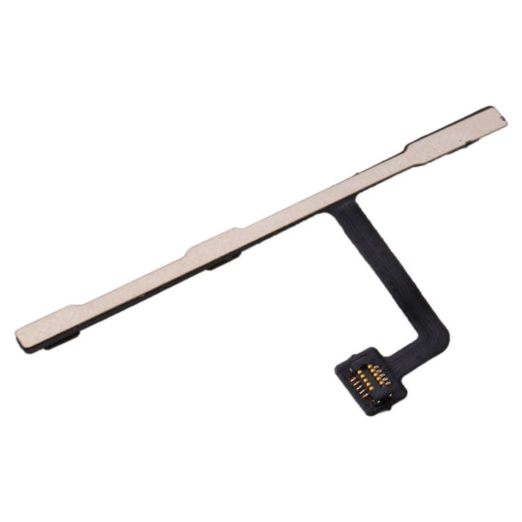 Power Button & Volume Button Flex Cable for Nokia 4.2 TA-1184 TA-1133 TA1149 TA-1150 TA-1157, For...