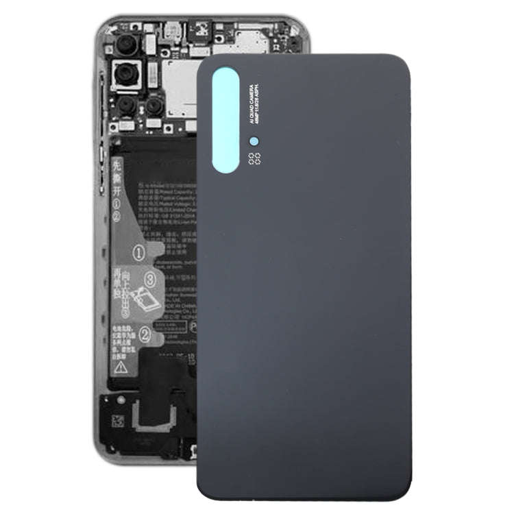Battery Back Cover for Huawei Nova 5T, For Huawei Nova 5T, For Nova 5T