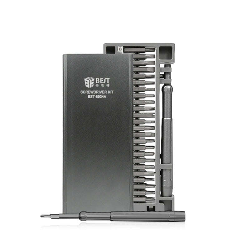 BEST BST-8934A 50 in 1 Screwdriver Tools Kit, BST-8934A