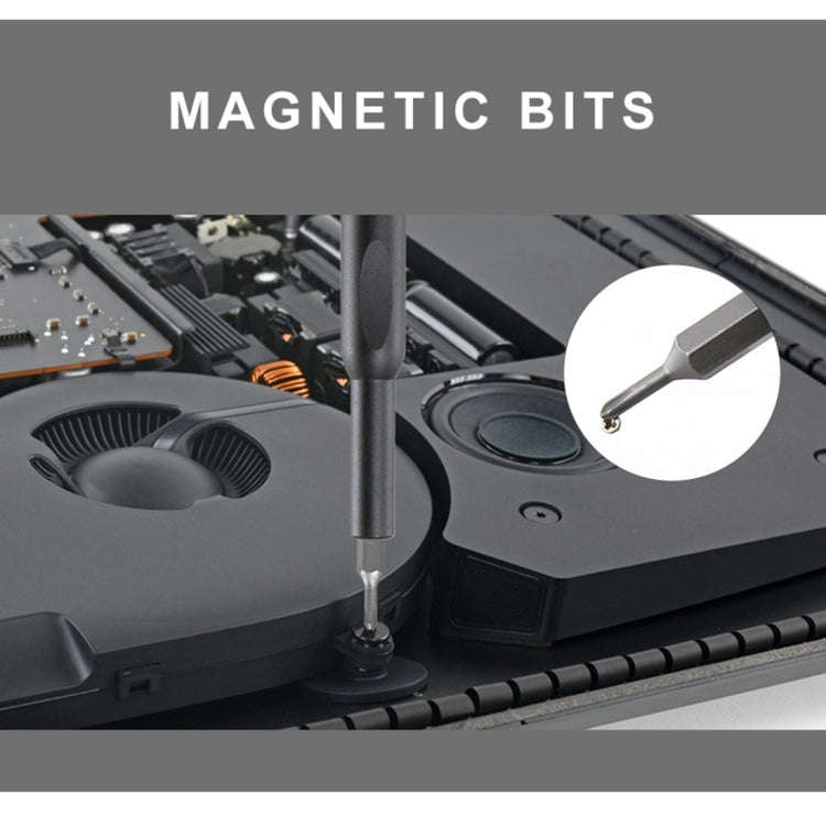 BEST BST-503 10 in 1 Multifunctional Precision and Convenient Quick Disassembly Tool Kit For iMac...