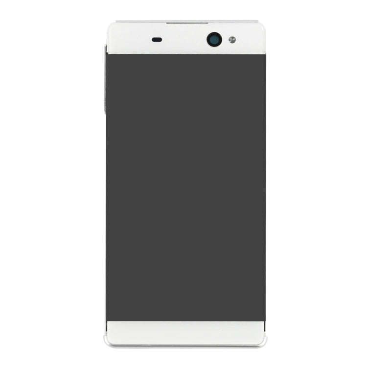 LCD Screen and Digitizer Full Assembly for Sony Xperia XA Ultra / C6, For Sony Xperia XA Ultra, F...