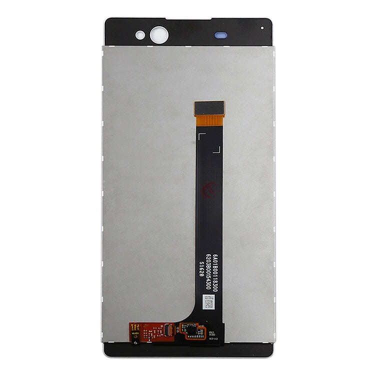 LCD Screen and Digitizer Full Assembly for Sony Xperia XA Ultra / C6, For Sony Xperia XA Ultra, F...