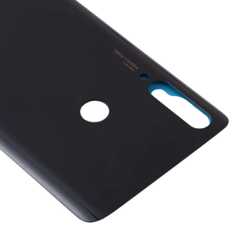 Back Cover for Huawei Enjoy 10 Plus, For Huawei Enjoy 10 Plus