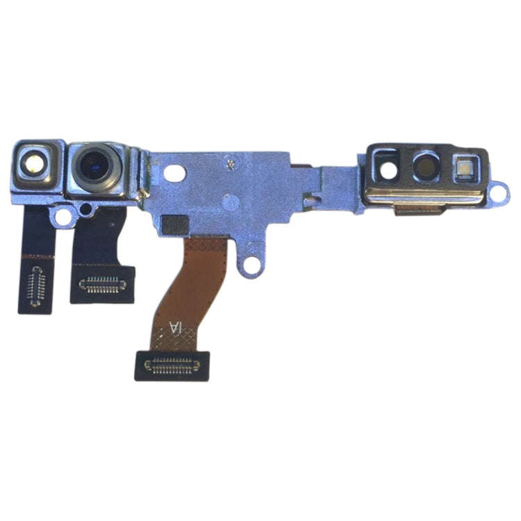 Front Facing Camera Module with Screen Fingerprint Identification for Google Pixel 4, For Google ...