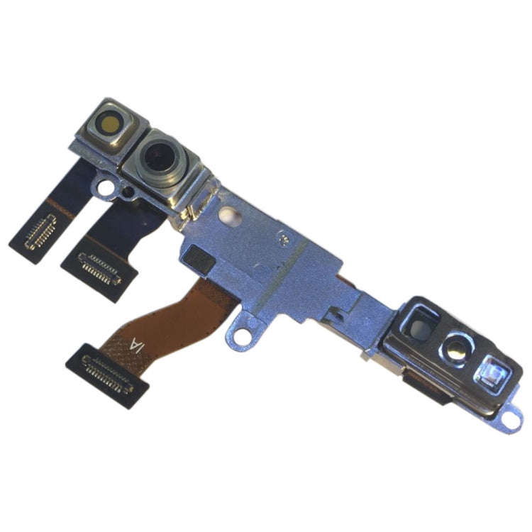 Front Facing Camera Module with Screen Fingerprint Identification for Google Pixel 4, For Google ...