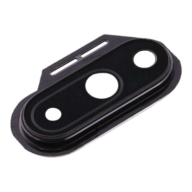 For OnePlus 7 Original Camera Lens Cover, For OnePlus 7(Grey)