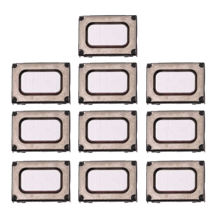 For OnePlus 7T 10pcs Earpiece Speaker, For OnePlus 7T