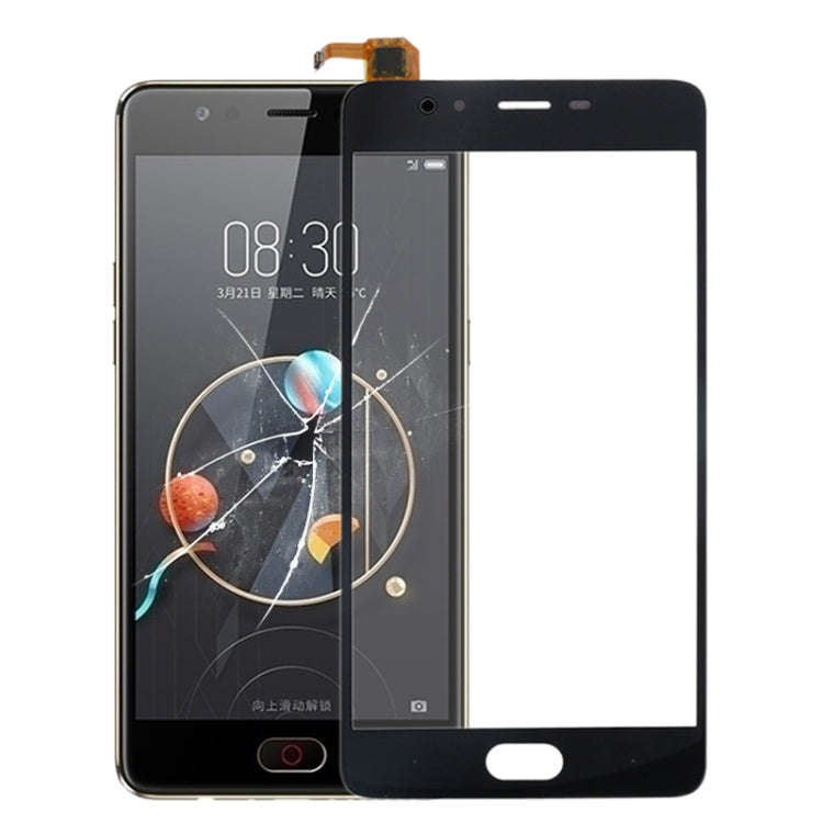 Touch Panel for ZTE Nubia M2 Lite NX573J, For ZTE Nubia M2 Lite NX573J