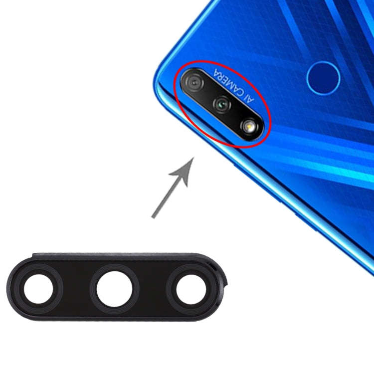 For Huawei Honor 9X  Camera Lens Cover , For Honor 9X, For Huawei Honor 9X