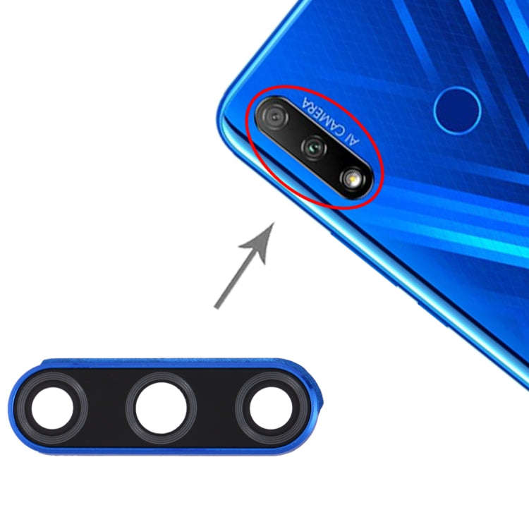 For Huawei Honor 9X  Camera Lens Cover , For Honor 9X, For Huawei Honor 9X