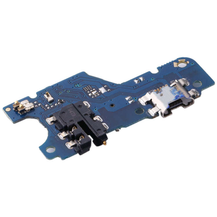 Charging Port Board for Huawei Enjoy 10e, For Huawei Enjoy 10e
