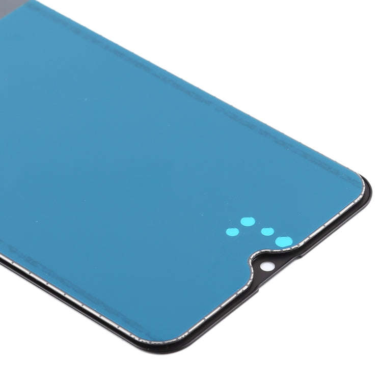 TFT Material LCD Screen and Digitizer Full Assembly (No Fingerprint Identification) For OPPO Reno...