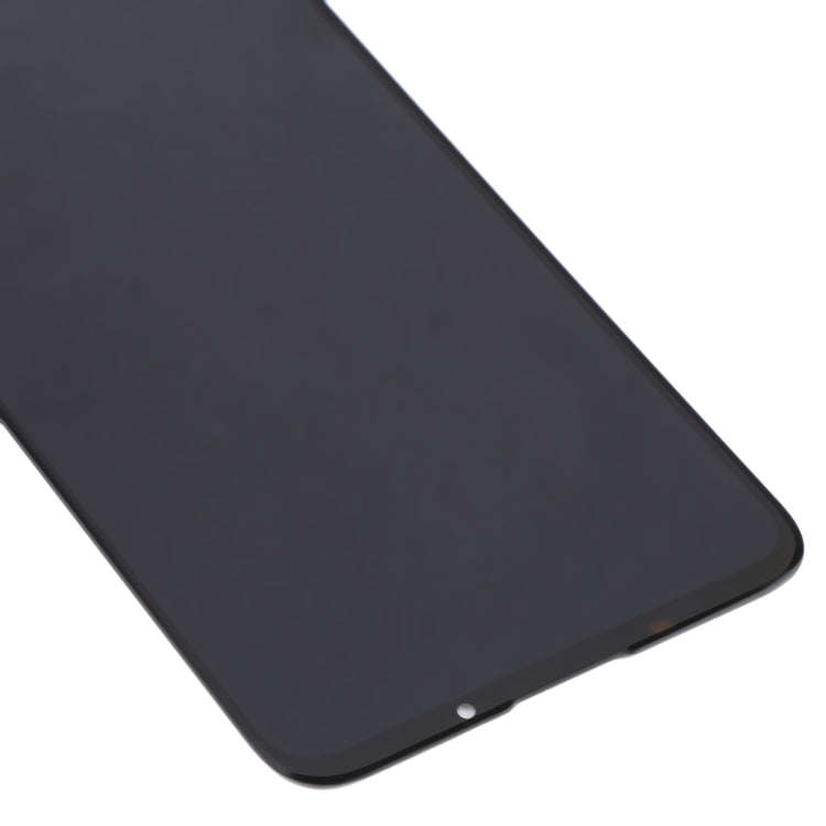Original OLED Material LCD Screen and Digitizer Full Assembly For Meizu 16T, For Meizu 16T(OLED M...