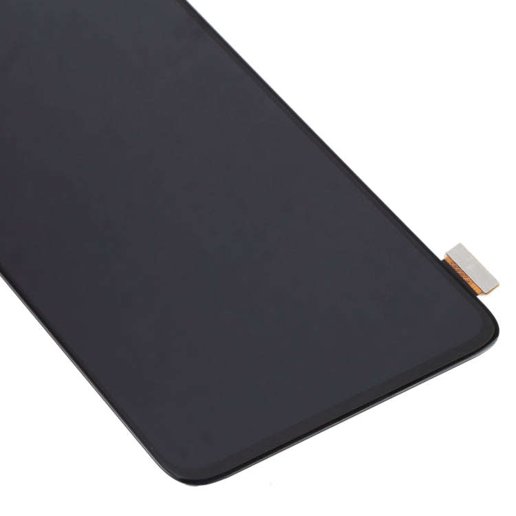 Original OLED Material LCD Screen and Digitizer Full Assembly For Meizu 16T, For Meizu 16T(OLED M...