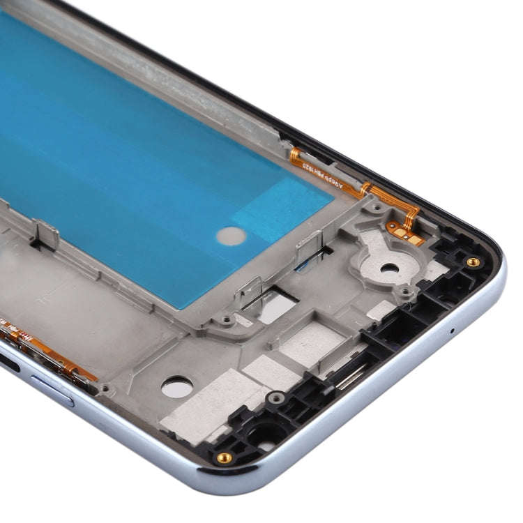 LCD Screen and Digitizer Full Assembly with Frame for LG K40 LMX420 / X4 2019 / K12 Plus,Double S...