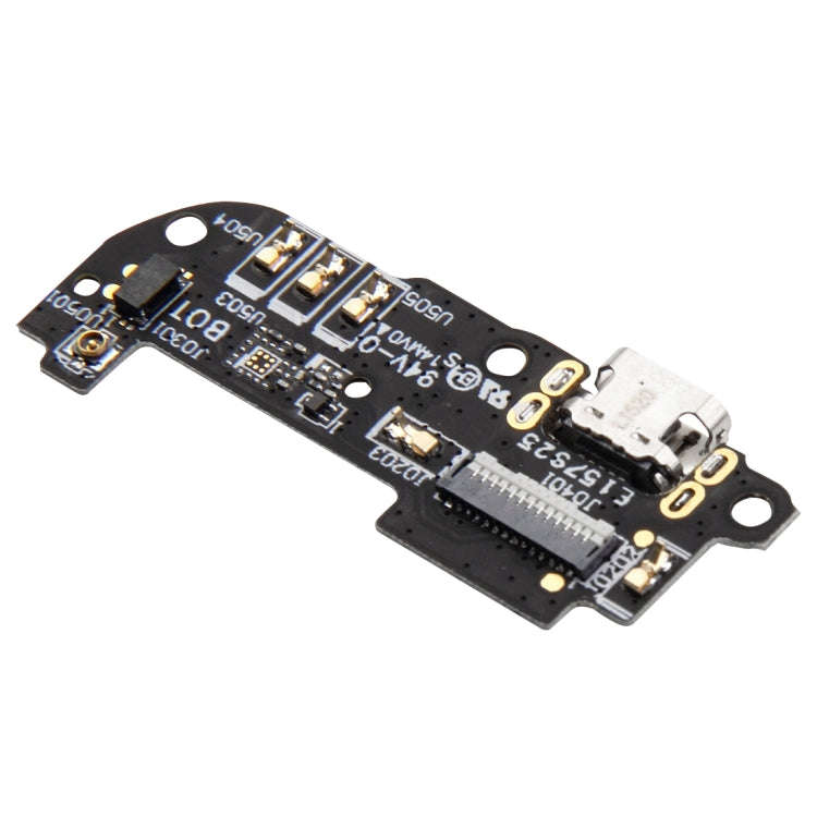 Charging Port Board for ASUS Zenfone 2 / ZE500CL , For Asus Zenfone 2 ZE500CL