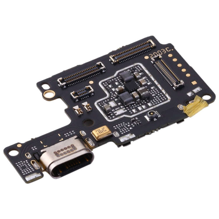 For Vivo S5 Charging Port Board, For Vivo S5