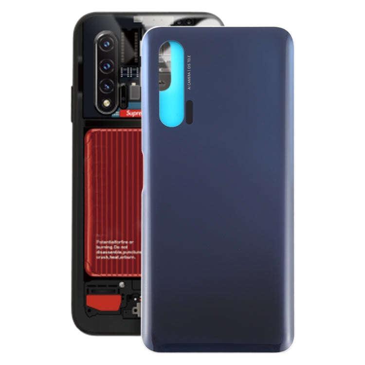 Battery Back Cover for Huawei Nova 6 5G, For Huawei Nova 6 5G