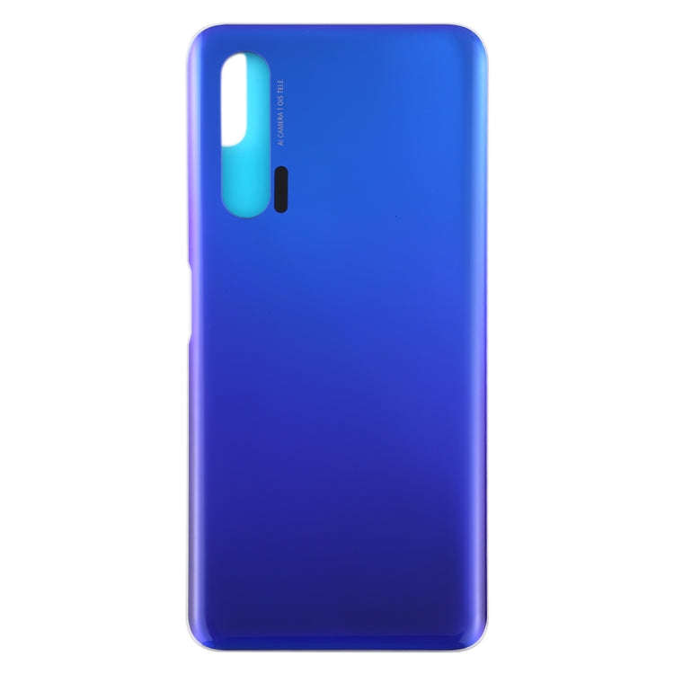 Battery Back Cover for Huawei Nova 6 5G, For Huawei Nova 6 5G
