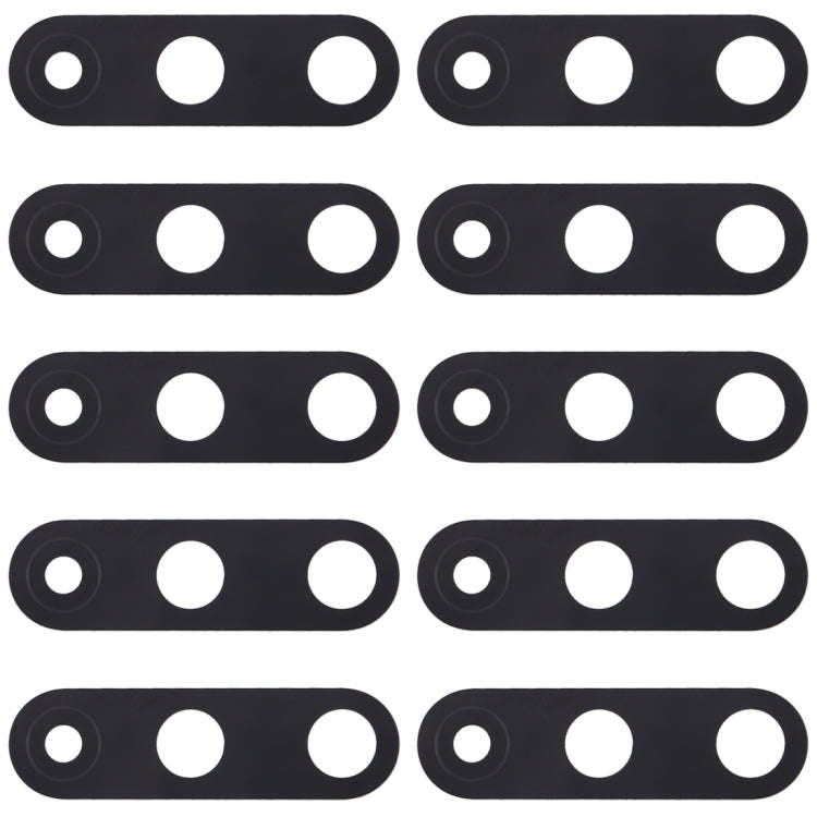 For OnePlus 8 10pcs Original Back Camera Lens, For OnePlus 8