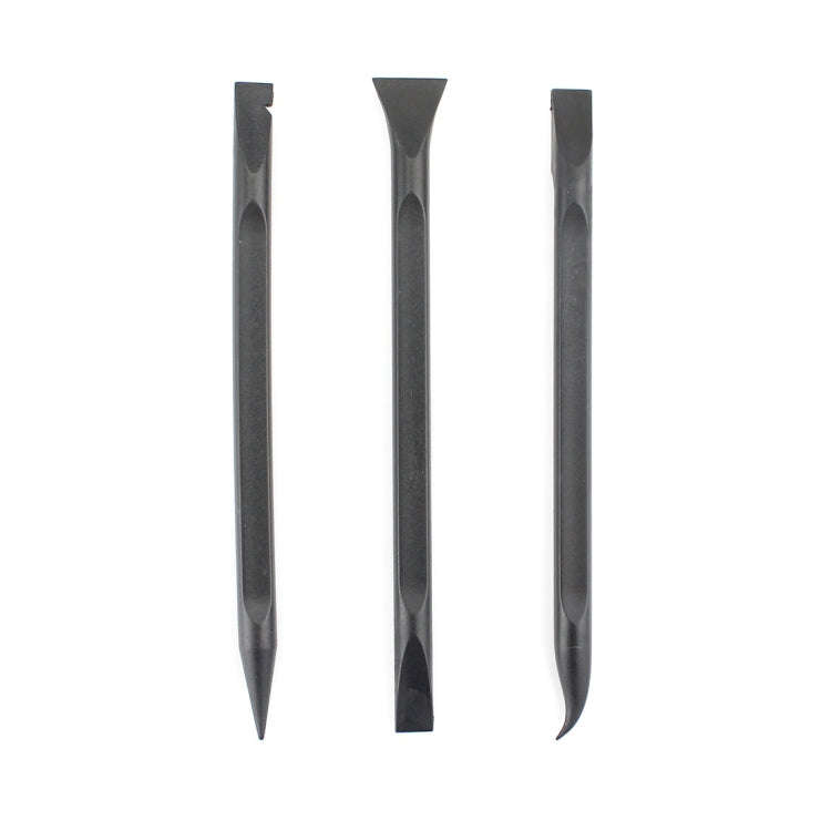 Professional Mobile Phone / Tablet Plastic Disassembly Rods Crowbar Repairing Tool Kits, JF-1104
