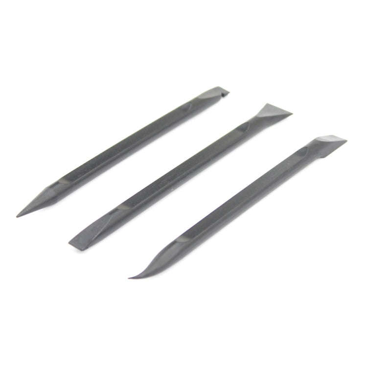 Professional Mobile Phone / Tablet Plastic Disassembly Rods Crowbar Repairing Tool Kits, JF-1104