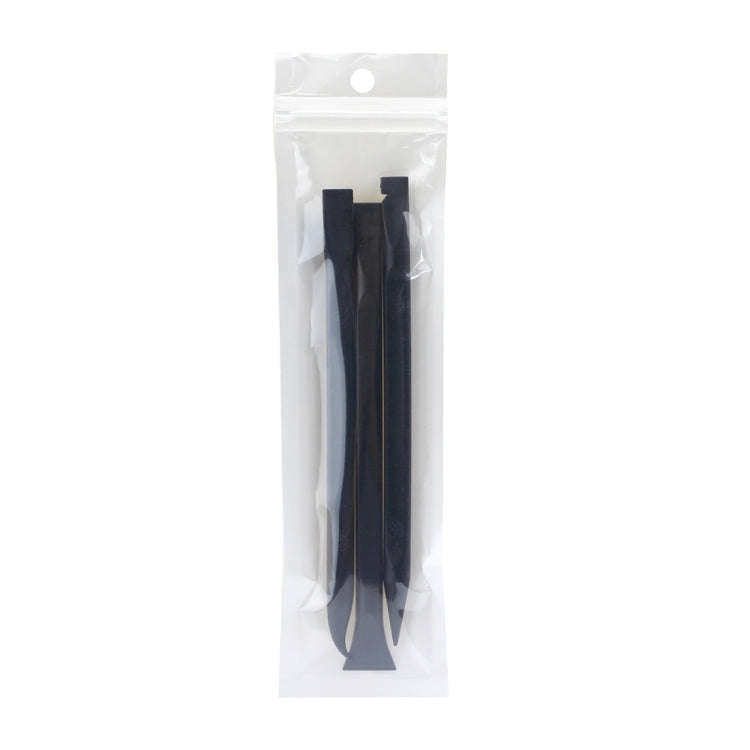 Professional Mobile Phone / Tablet Plastic Disassembly Rods Crowbar Repairing Tool Kits, JF-1104