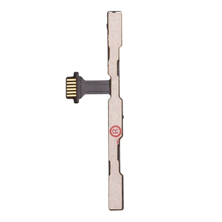 Power Button & Volume Button Flex Cable for Xiaomi Mi 5c, For Xiaomi Mi 5c