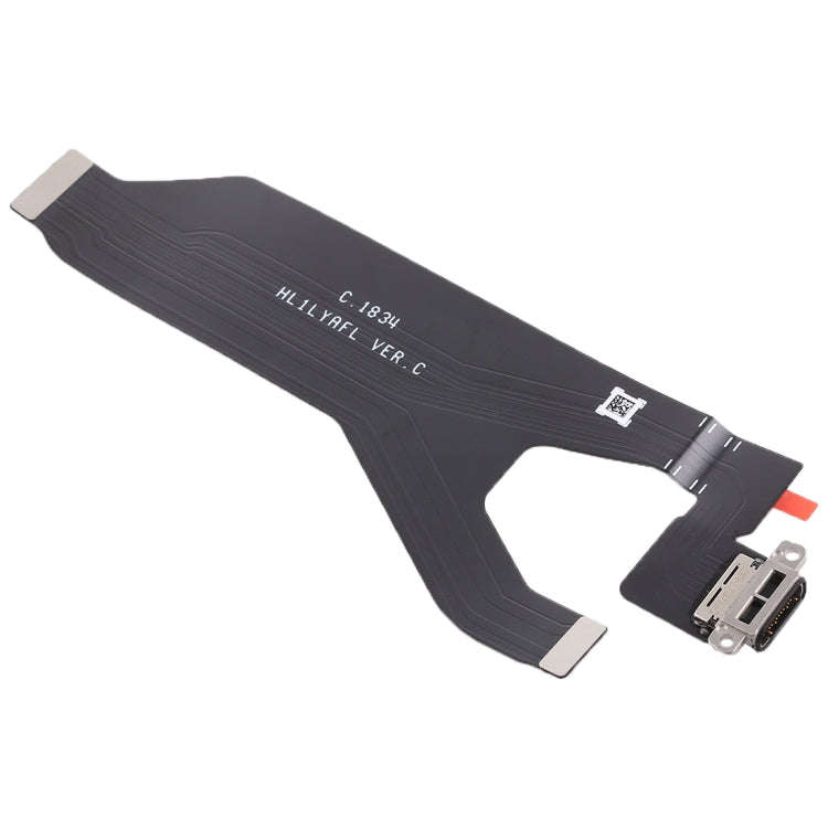 Charging Port Flex Cable for Huawei Mate 20 Pro, For Huawei Mate 20 Pro