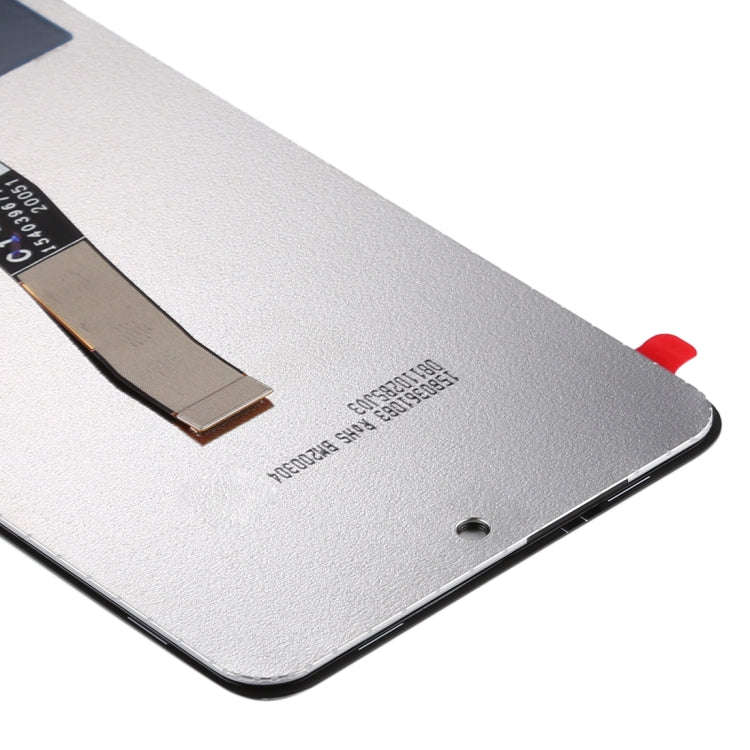 LCD Screen and Digitizer Full Assembly for Xiaomi Redmi Note 9S / Redmi Note 9 Pro / Redmi Note 9...