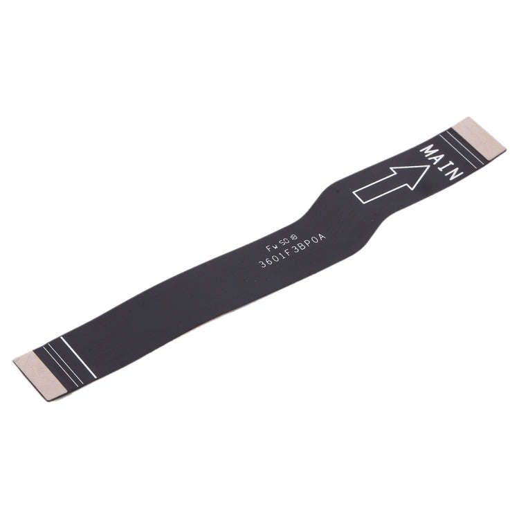 Motherboard Flex Cable for Xiaomi Mi CC9 / Mi 9 Lite, For Xiaomi Mi CC9